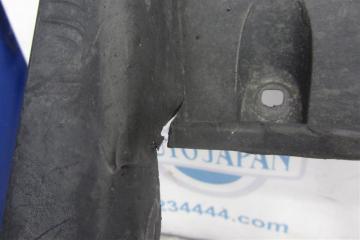 Накладка порога наружная правая X-TRAIL/ROGUE T32 13-20