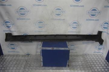 Накладка порога наружная правая X-TRAIL/ROGUE T32 13-20