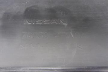 Накладка порога наружная правая X-TRAIL/ROGUE T32 13-20