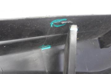 Накладка порога наружная правая X-TRAIL/ROGUE T32 13-20