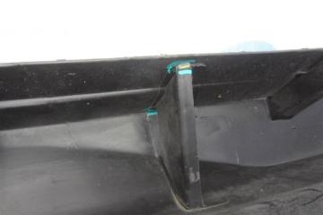 Накладка порога наружная правая X-TRAIL/ROGUE T32 13-20