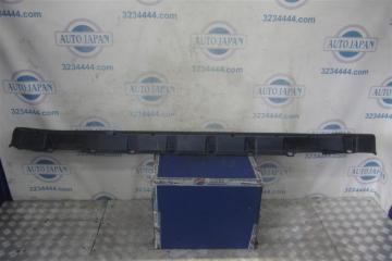 Накладка порога наружная левая TOYOTA MATRIX 02-08 ZZE132 1.8L 1ZZ-FE