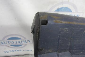 Накладка порога наружная левая MATRIX 02-08 2002 ZZE132 1.8L 1ZZ-FE