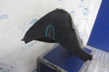 Накладка порога наружная левая MATRIX 02-08 2002 ZZE132 1.8L 1ZZ-FE