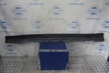 Накладка порога наружная левая MATRIX 02-08 2002 ZZE132 1.8L 1ZZ-FE