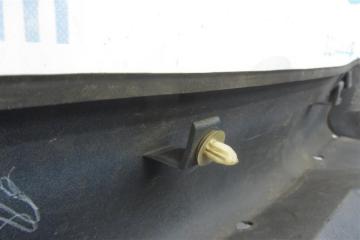 Накладка порога наружная левая MATRIX 02-08 2002 ZZE132 1.8L 1ZZ-FE