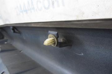 Накладка порога наружная левая MATRIX 02-08 2002 ZZE132 1.8L 1ZZ-FE