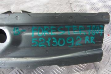 Усилитель заднего бампера FORESTER 12-19 2015 Внедорожник 2.5