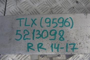 Усилитель заднего бампера TLX 14-17 2014 Седан 2.4