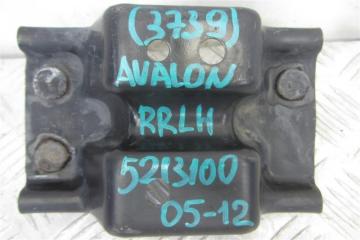 Кронштейн усилителя заднего бампера левый AVALON 05-12 2005 GSX30 3.5 2GR-FE