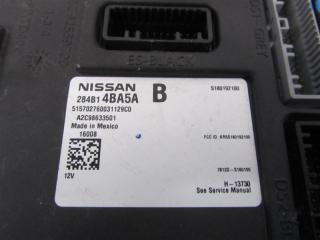 Блок комфорта X-TRAIL/ROGUE T32 13-20 2015 T32 2.5 QR25DE