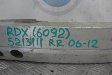 Усилитель заднего бампера RDX 06-12 2011 Внедорожник 2.3