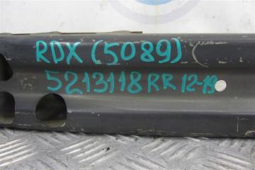 Усилитель заднего бампера RDX 12-19 2013 Внедорожник 3.5