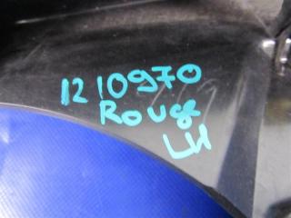 Спойлер крышки багажника левый X-TRAIL/ROGUE T32 13-20 2015 T32 2.5 QR25DE