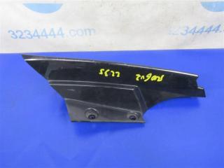 Спойлер крышки багажника левый X-TRAIL/ROGUE T32 13-20 2015 T32 2.5 QR25DE