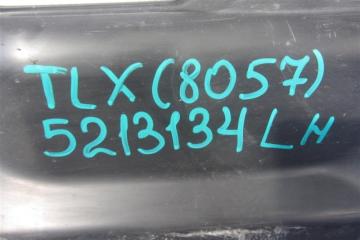 Защита днища левая TLX 17-20 2018 Седан 2.4