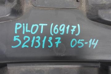 Накладка двигателя декоративная PILOT 02-08 2005 Внедорожник 3.5