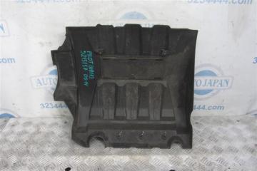 Накладка двигателя декоративная HONDA PILOT 02-08 Внедорожник 3.5