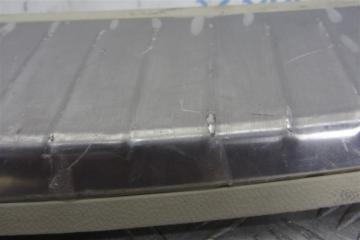 Накладка на порог багажника FX/QX70 S51 08-17