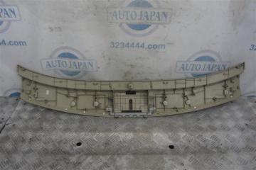 Накладка на порог багажника FX/QX70 S51 08-17