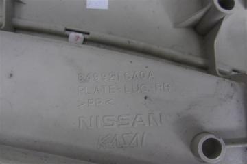 Накладка на порог багажника FX/QX70 S51 08-17