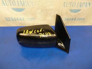 Зеркало правое LANCER IX 9 03-07 2004 Седан 2.0