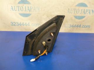 Зеркало правое LANCER IX 9 03-07 2004 Седан 2.0