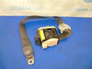 Ремень безопасности передний левый MITSUBISHI LANCER IX 9 03-07 2004