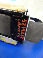 Ремень безопасности передний левый LANCER IX 9 03-07 2004 Седан 2.0