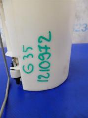 Топливный насос G25/G35/G37/Q40 06-14