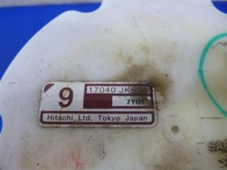 Топливный насос G25/G35/G37/Q40 06-14