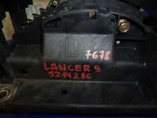 Кулиса АКПП LANCER IX 9 03-07 2004 Седан 2.0