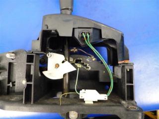 Кулиса АКПП LANCER IX 9 03-07 2004 Седан 2.0