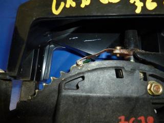 Кулиса АКПП LANCER IX 9 03-07 2004 Седан 2.0