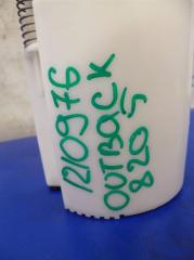 Топливный насос OUTBACK 09-14 BR 2011 Внедорожник 3.6 EZ36