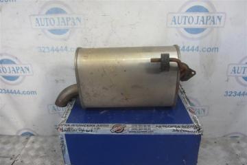 Глушитель OUTBACK 09-14 BR 2011 Внедорожник 3.6 EZ36