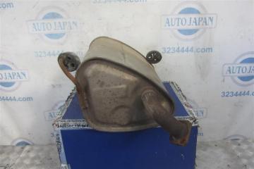 Глушитель OUTBACK 09-14 BR 2011 Внедорожник 3.6 EZ36