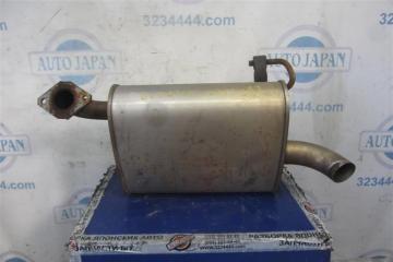 Глушитель OUTBACK 09-14 BR 2011 Внедорожник 3.6 EZ36