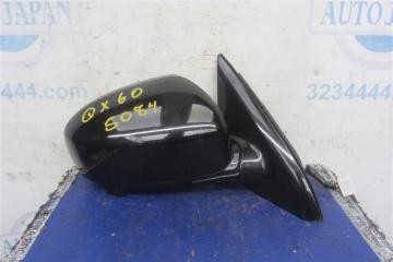 Зеркало правое INFINITI QX60/JX35 12-20 2014