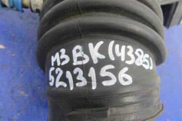 Патрубок воздушного фильтра 3 BK 03-08 2006 Седан 2.3