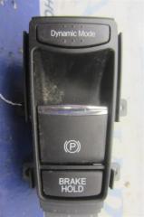 Кнопка стояночного тормоза ACURA TLX 14-17