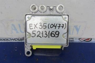 Блок управления AIRBAG INFINITI EX35(37) 07-12 Внедорожник 3.5