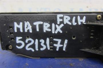 Блок управления стеклоподъемниками передний левый MATRIX 02-08