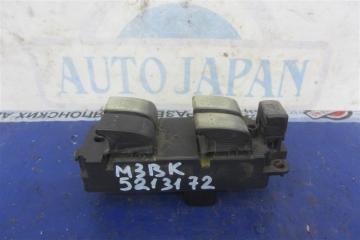 Блок управления стеклоподъемниками передний левый MAZDA 3 BK 03-08