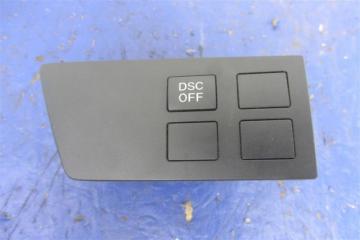 Кнопка курсовой устойчивости MAZDA 3 BL 09-13