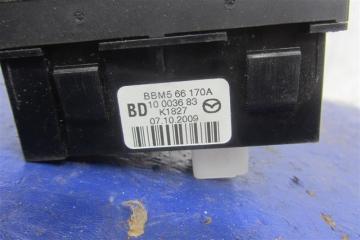 Кнопка курсовой устойчивости 3 BL 09-13