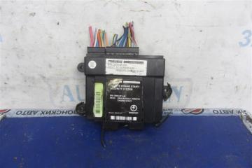 Блок электронный MAZDA 6 GJ 12-