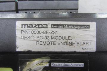 Блок электронный 6 GJ 12-