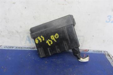 Блок предохранителей моторный отсек G35 03-07