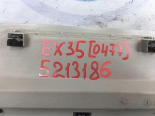 Плафон салона EX35(37) 07-12 2010 Внедорожник 3.5